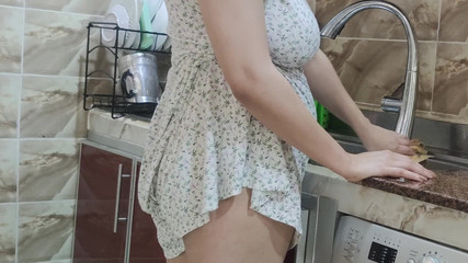 Sex Arab Stepcousin Sharmotta Salma