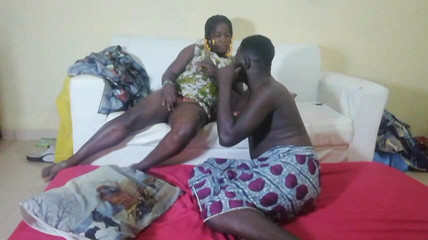 My Neighbor Showed Me Her Underwear While Her Husband Is at the Service