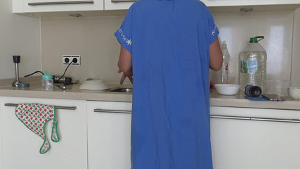 French Algerian Beurette Kiss Every Day