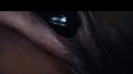 Taking in a Big Fat Black Dick