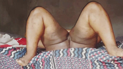 Actually Spent My Whole Weekend Fucking