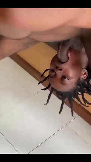 All Black Hardcore Threesome. Crazy Sex, Pussy Eating, Dildo, Big Ass, Bisexual Lesbians, Big Black Dick