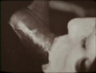 Masked black guy fucks the bound brunette