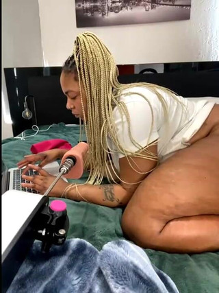 Jack off to Extremely Great, Episode 1054