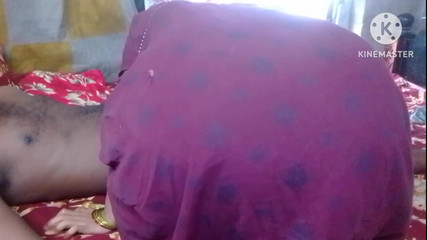 Black Rod Fuck House Wife