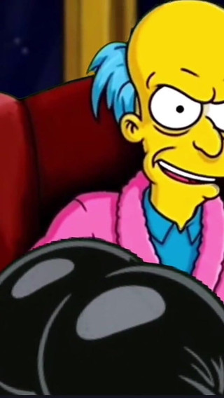 Black Latex 2 ( Exclusive Super Cartoon)