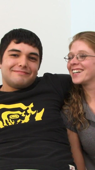 Black Dude Is Drilling Bitches Pussy While Her BF Is Watching