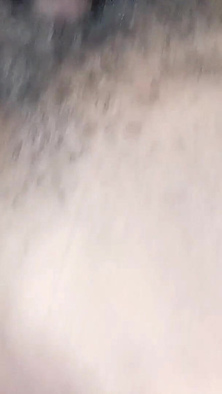 18 Year Old African Ebony Taking a Dick Pt2