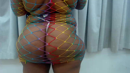 Jack off to My Monstrous Ass Wiggling in Sexy Lingerie, Episode 11113