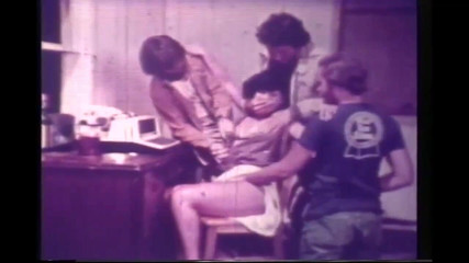 Vintage Extreme Sex Black and White (full Movie)