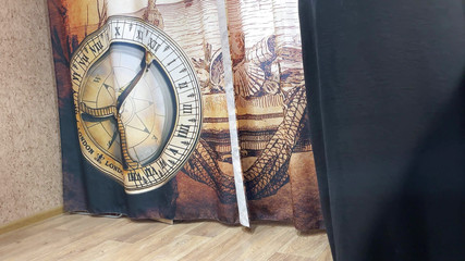 Young Egyptian Teen Fingering Pussy in Panties