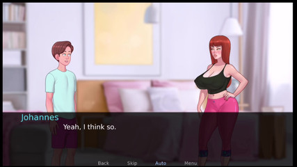 Sexnote part 3: Brixxida fucked me hard