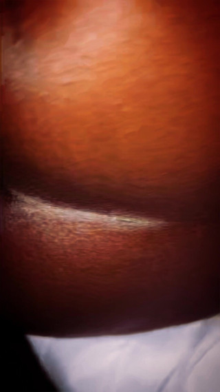 Black Housewife Wants to Fuck