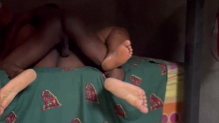 I Always Enjoy Taking the Big Dick From Behind