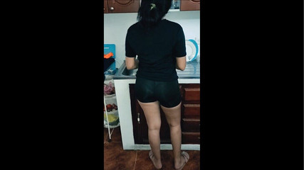 Egyptian Egyptian Bitch Fucking Hard with Boyfriend