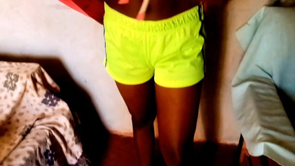 Highly Sex Feeling During Morning