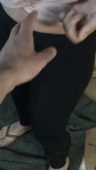 Algerian Whore in a Marseille