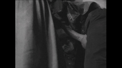 Vintage Black and White Porn with Blonde Slut Ass Fucked and Cumshot in Mouth