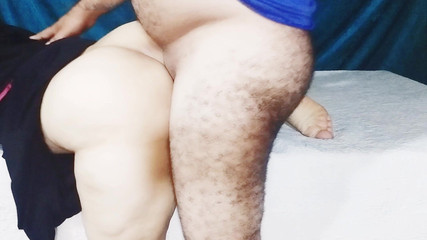 Nurse Fucked by Her Lover