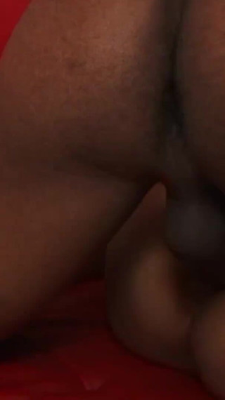 Big Black Cock Pounding Sweet Asian Babes