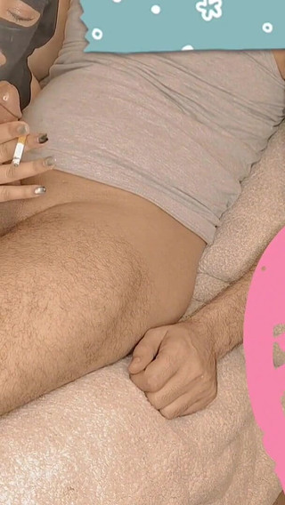 Delivery Man Having Sex with the Ass of an Arab Whore with Clear Audio