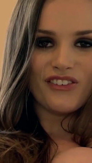 Girl we show: Tori Black - Scene #01