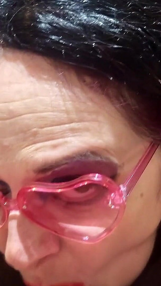 1950s Hotwife Juliet Redhead with Big Black Man Final