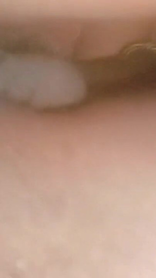 Stepaunty Sex in Night with Birthday