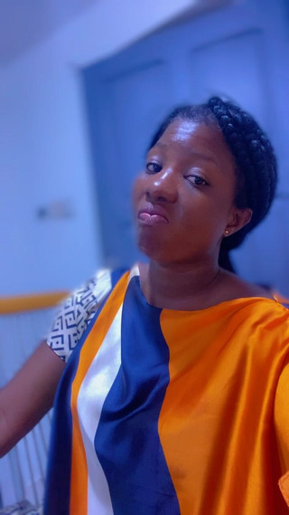 Am Fucking a Big Dick