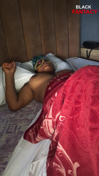 She Has a Beautiful Pussy