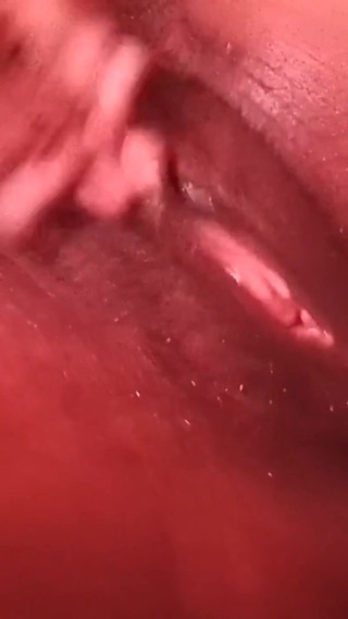 Finger Clit Stimulation Nonestop Intense Squirting Orgasms