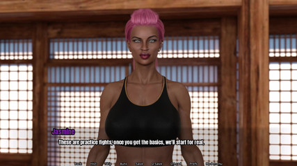 Grandma's house: I'm becoming another Stepdaddy, I fucked Liz at her work.