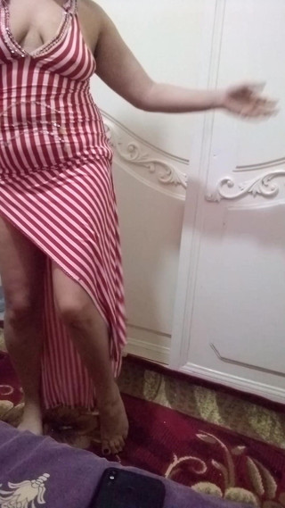 The Best Dance and Sex Act for the Alexandrian Woman, with a Clear Voice of Moans and Grunting