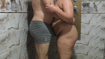 Sex Arabic in Hammam Partie 10