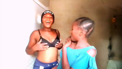 Enjoying in New Month