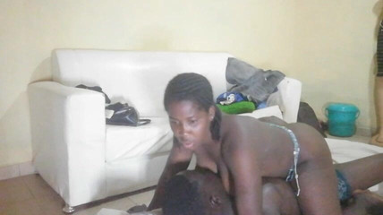 I Fucked My Coworker While We Were Resting