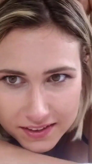 Throwback Scene Red August Gets Her First Black Breeding