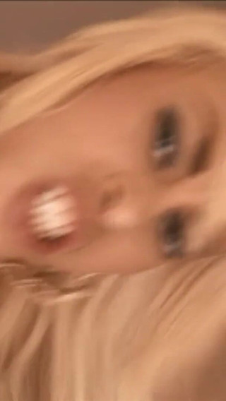 My Big Black Cock for a Sweet Blonde!!