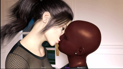 Christine watson #1 - got fucked by 2 guys in one day