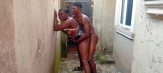 His Step Sister Saw How Big the Dick Is and Couldn't Resist It