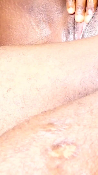 Lagoon Sugar Mummy Fuck Hard Till My Dick Bend and She Squirts Well