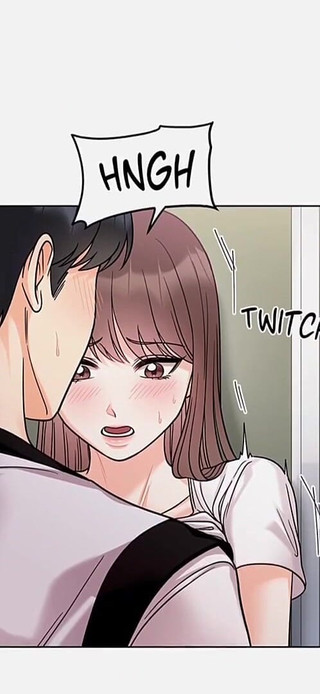 Lover Ep 7 in Resturant Washroom Sex Comic