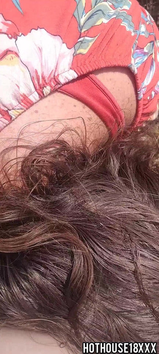 Blowjob and Doggy Fuck Cum in Mouth