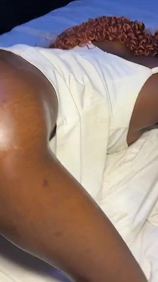 Teen Slut Takes Fast Fuck From Room Mate