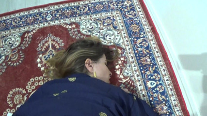 I Fucked My Egyptian Stepsister When Our Parents Are Outside