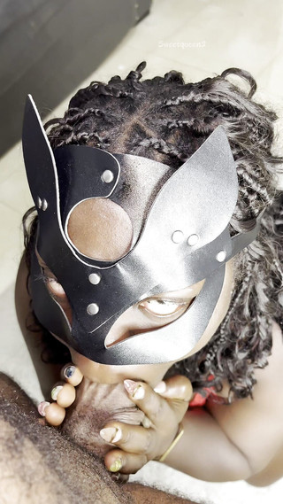 Put on Something Sexy After Shower He Said. Sweetqueen2