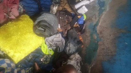 I Love Big Breast Big Tummy and Breast Milk