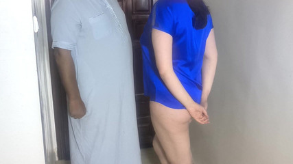 Sex Arab Big Ass My Wife