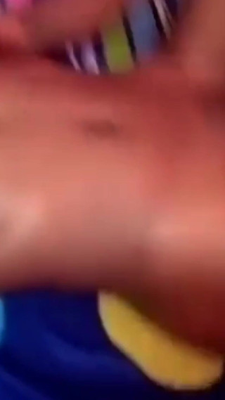 Masturbating My Wet Pussy