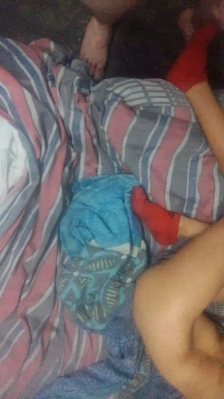 Old Step Daddy Pure Fucking Missionary & Doggystyle the Teen Bitch Wank Untill Jizz Cums Out